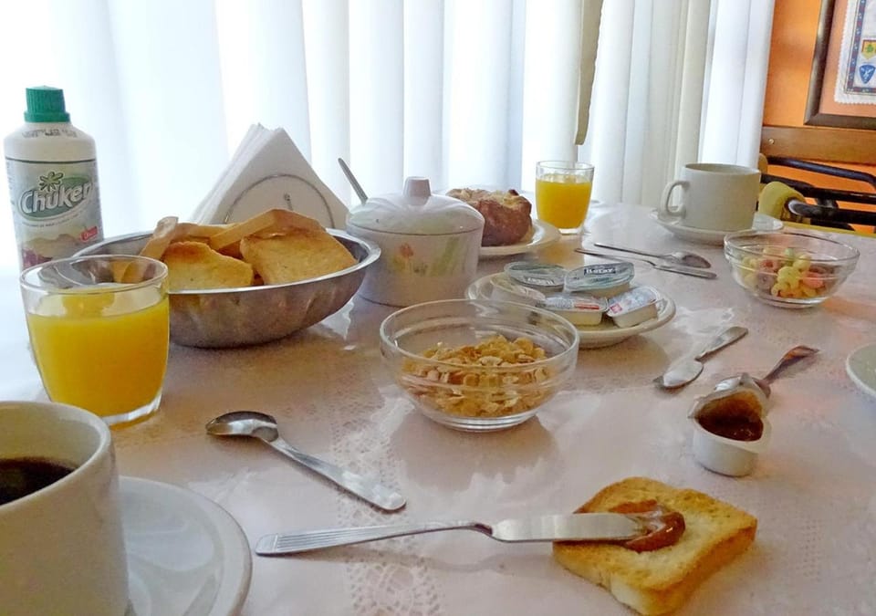 Breakfast