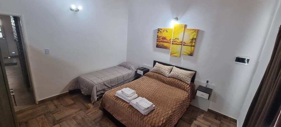 Complejo Boulevard Plottier Apartment in Neuquén Province, Argentina