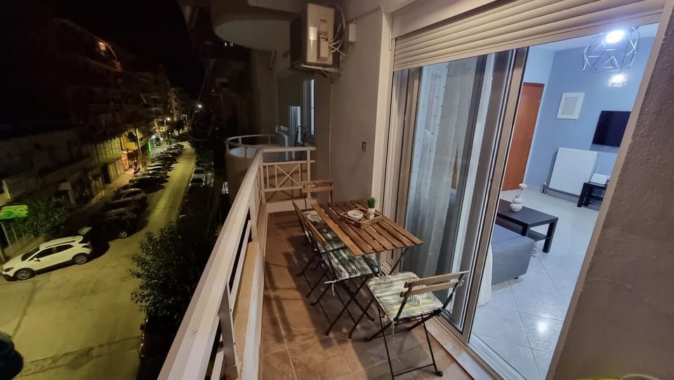 View (from property/room), Balcony/Terrace