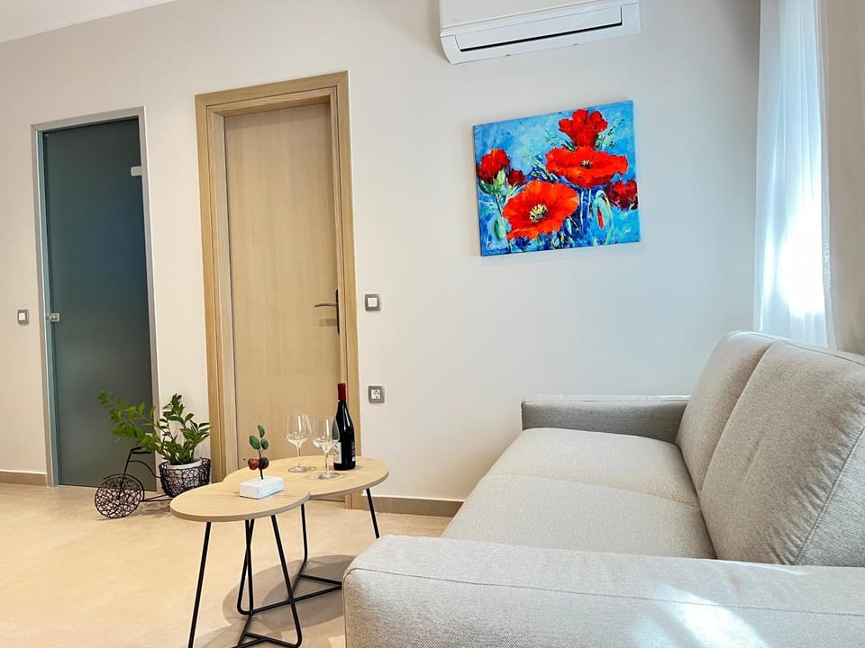 Maison deluxe studios and apartment Apartment hotel in Peloponnese, Western Greece and the Ionian