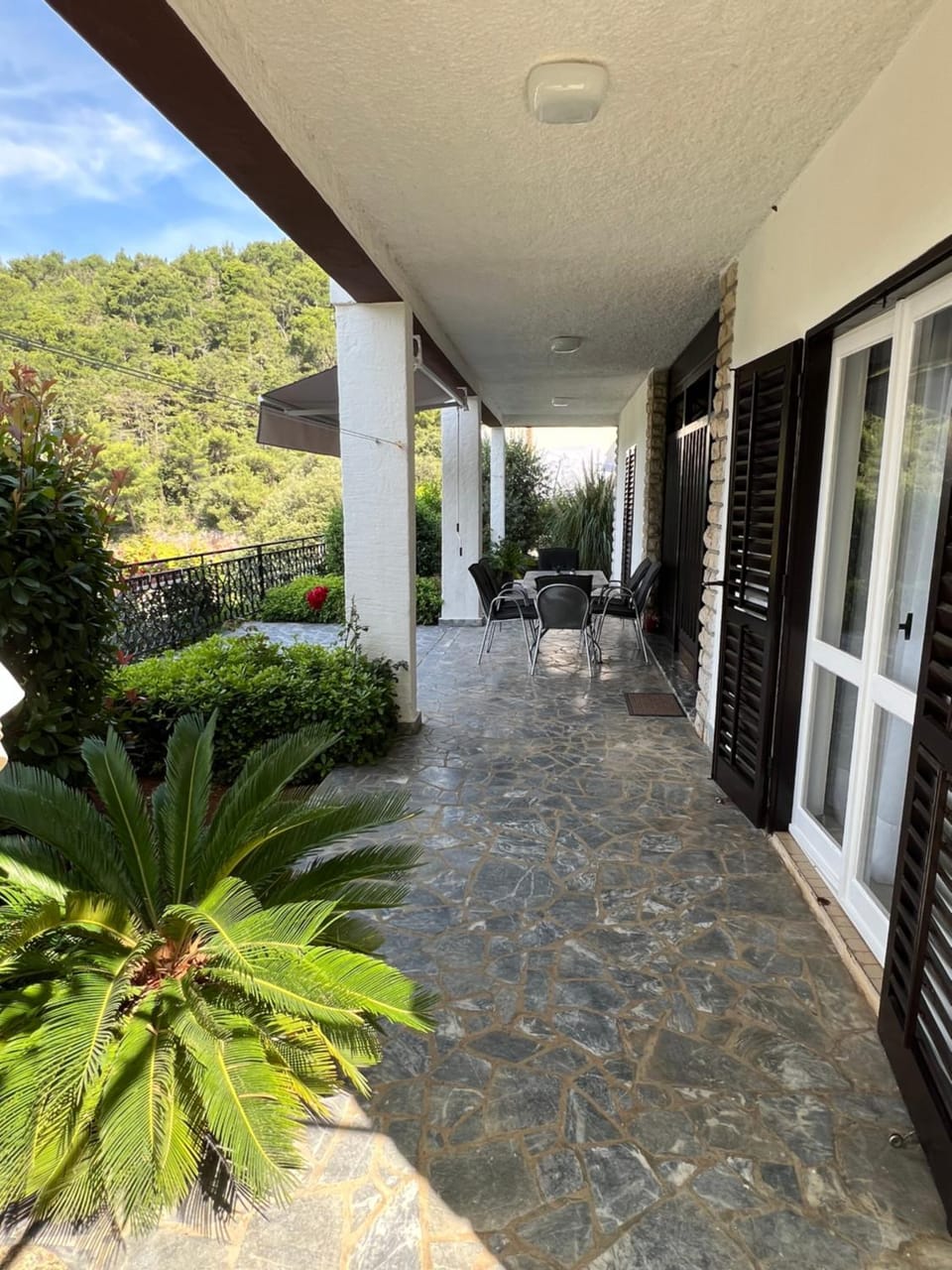 Apartment Elvi Apartment in Istria County