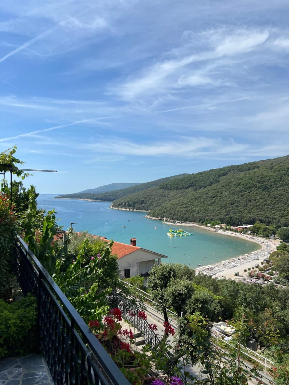 Apartment Elvi Apartment in Istria County