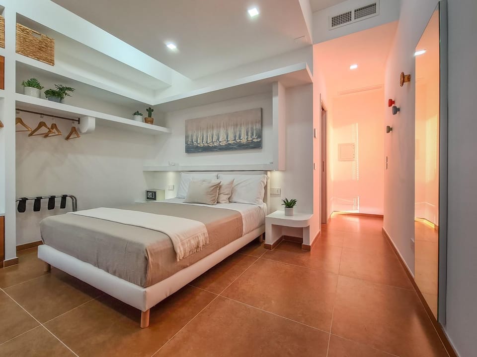 Bed, Decorative detail, Bedroom
