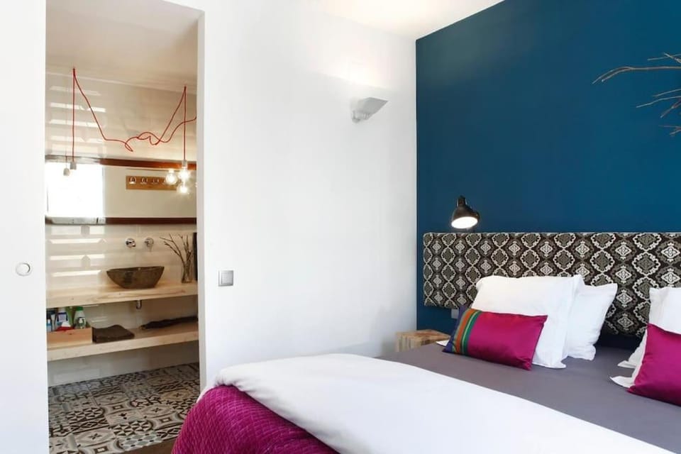 Apartment Vila Olímpica Barcelona next to beach & garden Apartment in Barcelona