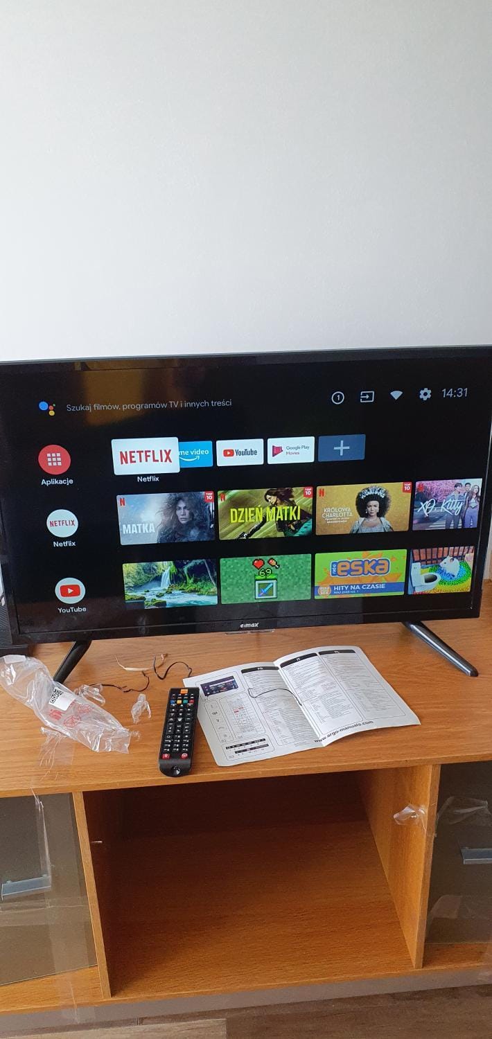 TV and multimedia