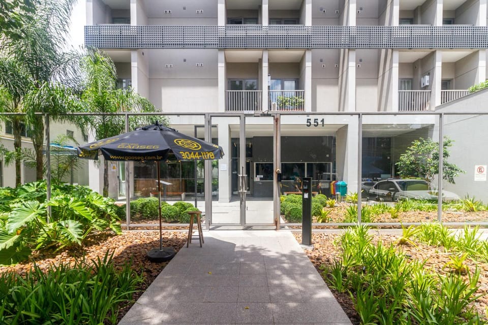 Property building, Facade/entrance, Day, Garden