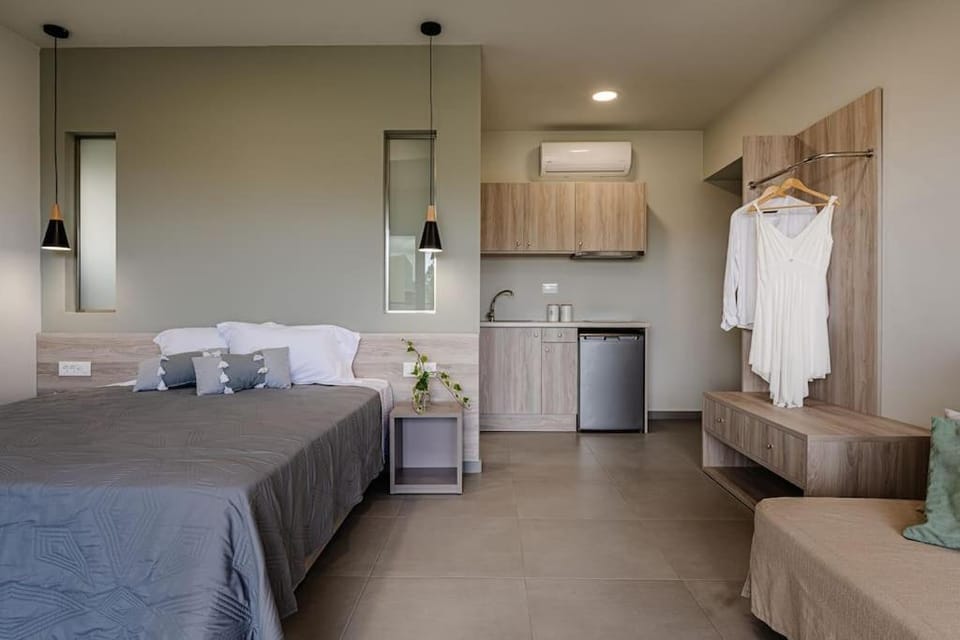 Anemoni Suites Apartment in Zakynthos, Greece