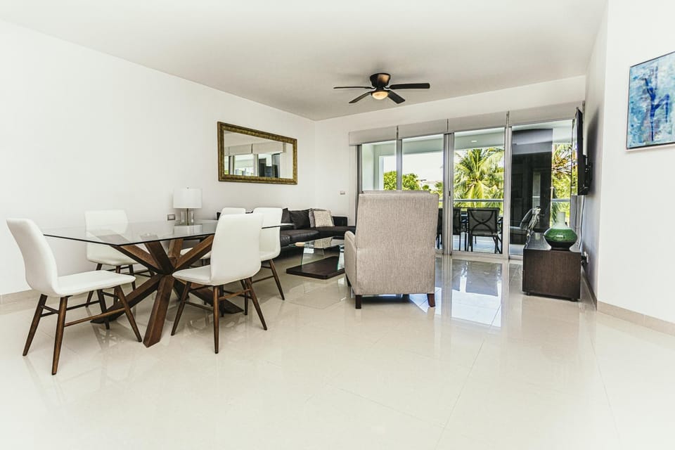 Casa Miraflores condo Apartment in Playa del Carmen