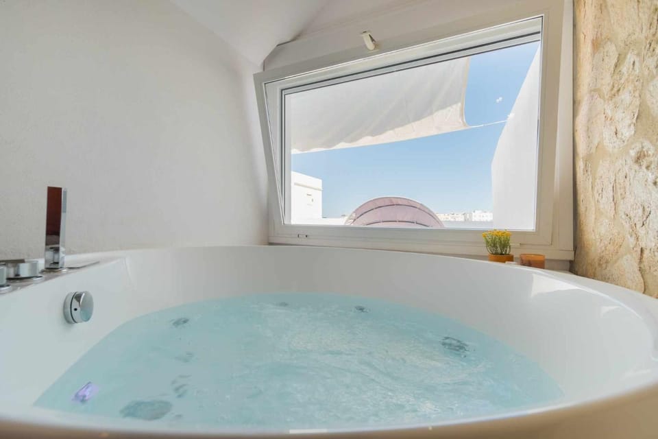 Jacuzzi Amanecer de Plata Decoración Romántica Apartment in Chiclana de la Frontera