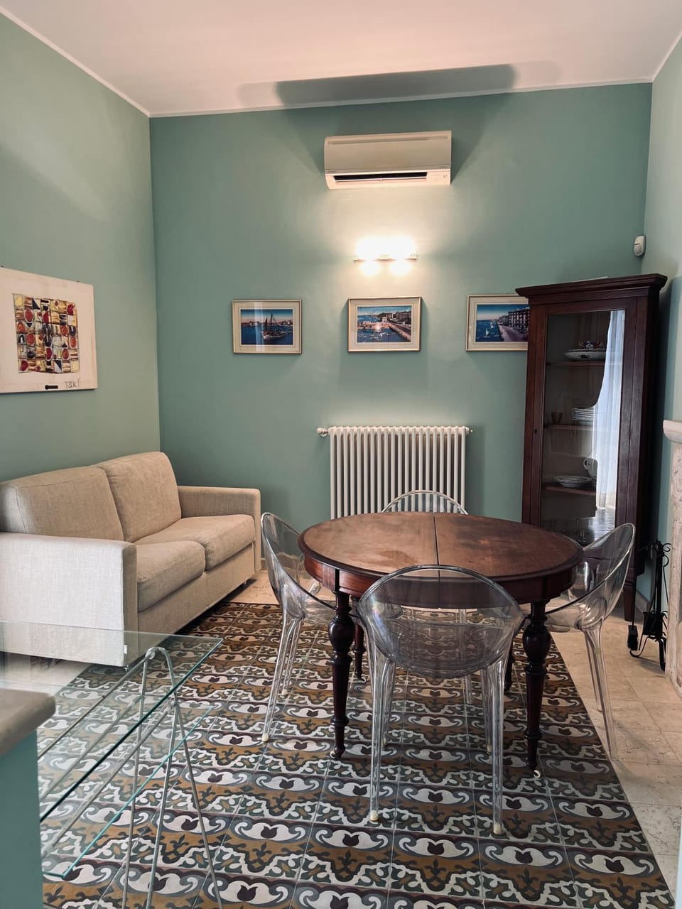 Best Stay - Intendenza21 Apartment in Bari