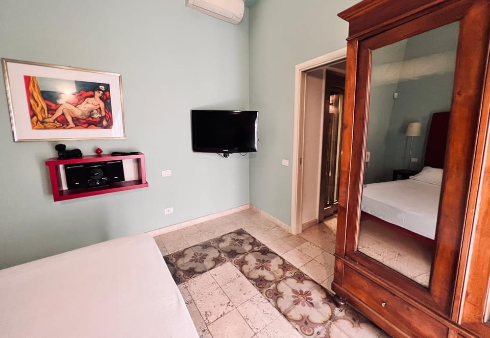 Best Stay - Intendenza21 Apartment in Bari