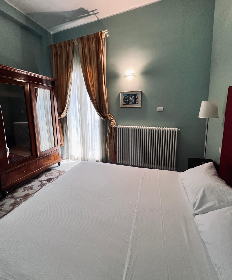 Best Stay - Intendenza21 Apartment in Bari