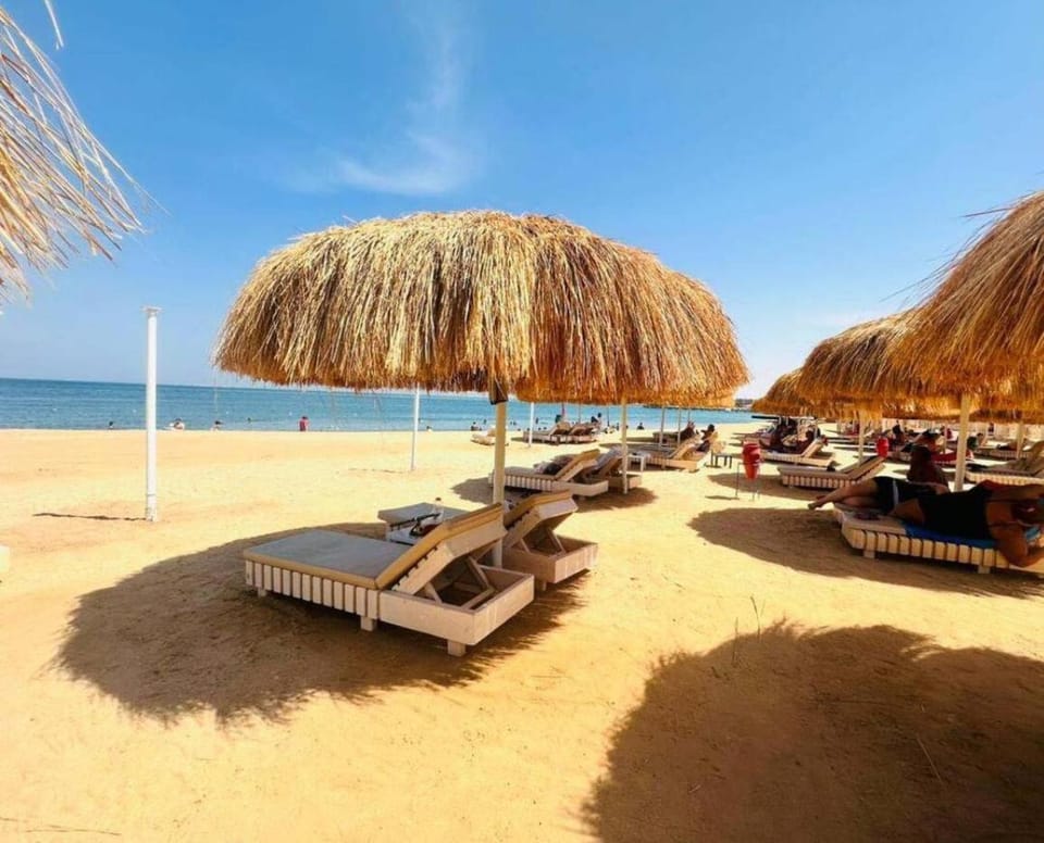 Princess Resort (Rayan) Apartment in Hurghada