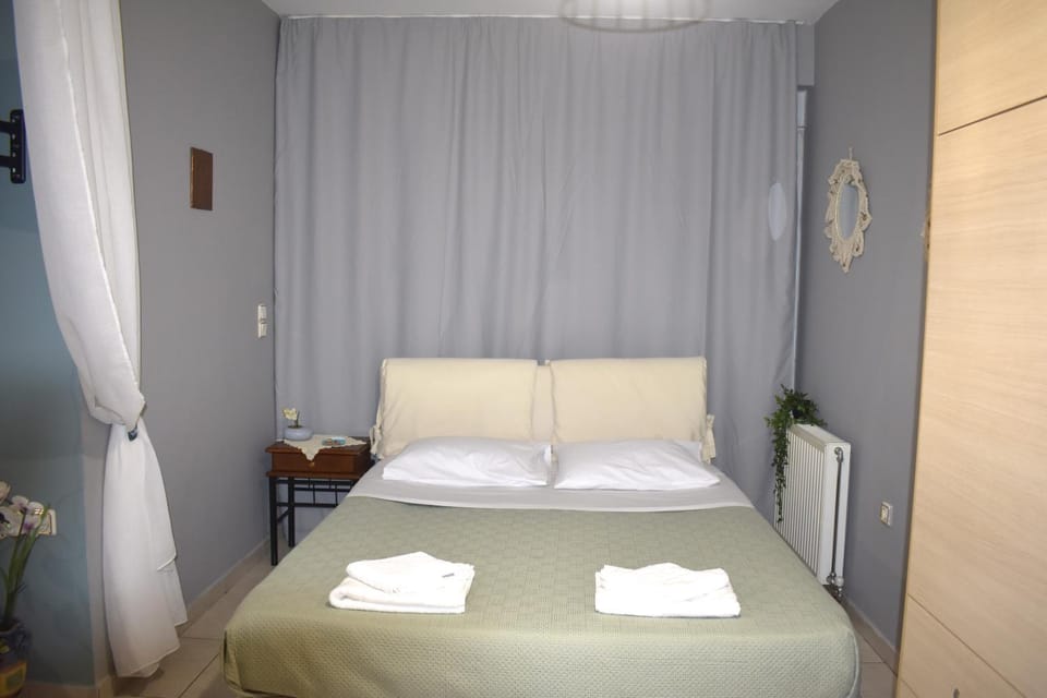 Kalamata beach apartment Apartment in Messenia