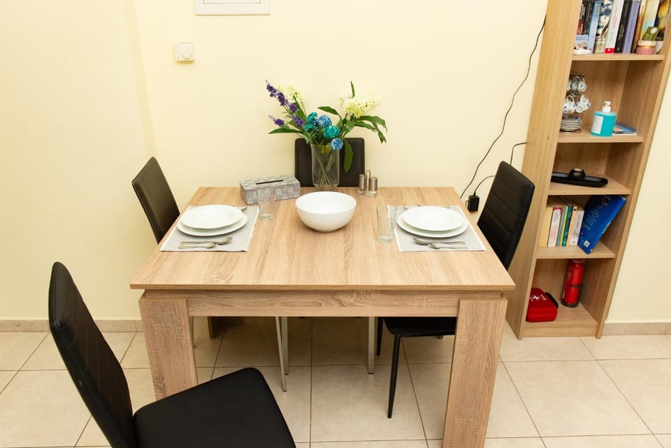 Kalamata beach apartment Apartment in Messenia