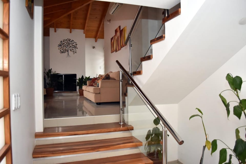 Refugio Andino Villa in Malargüe