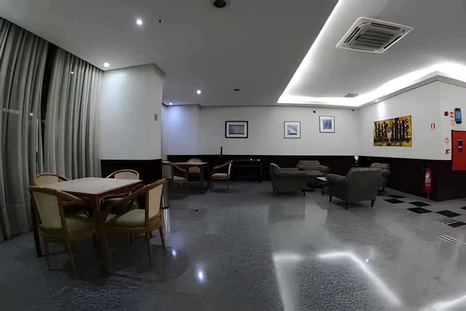 Area and facilities