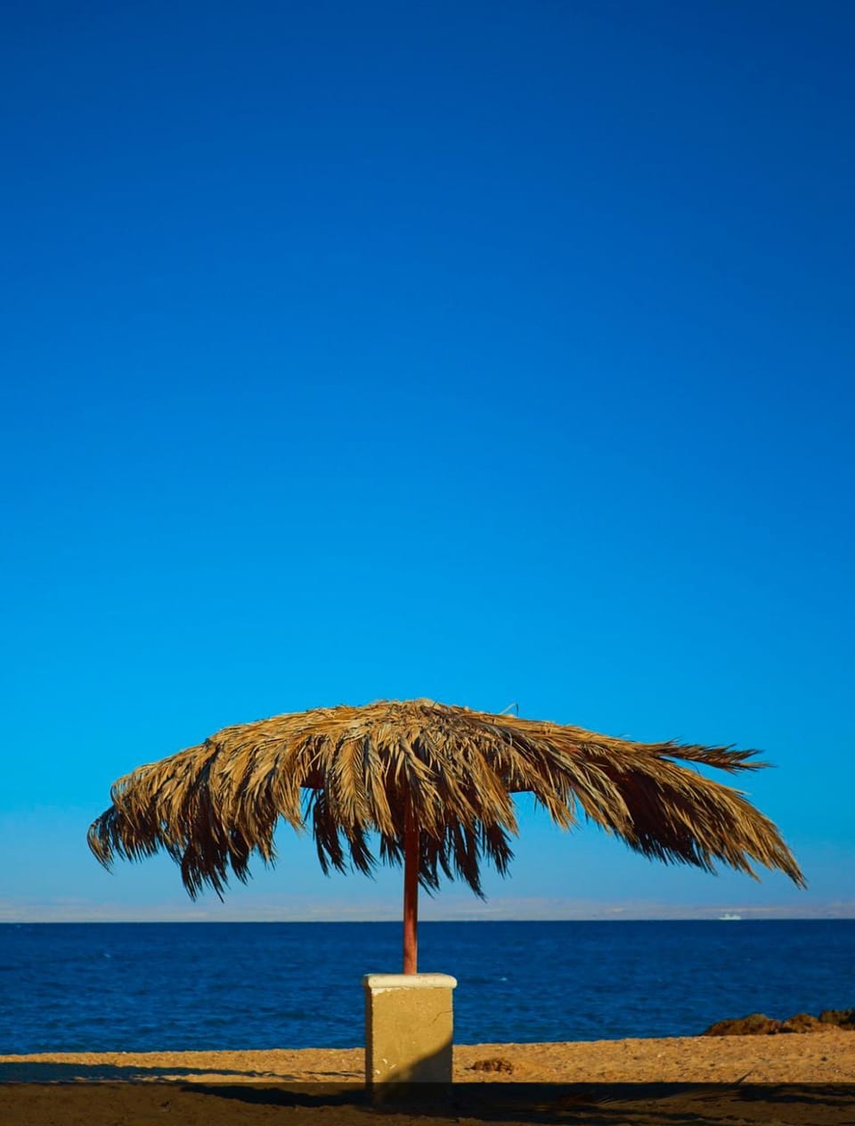 Sunshine chalet Sea View - Stella Di Mare Apartment in Egypt