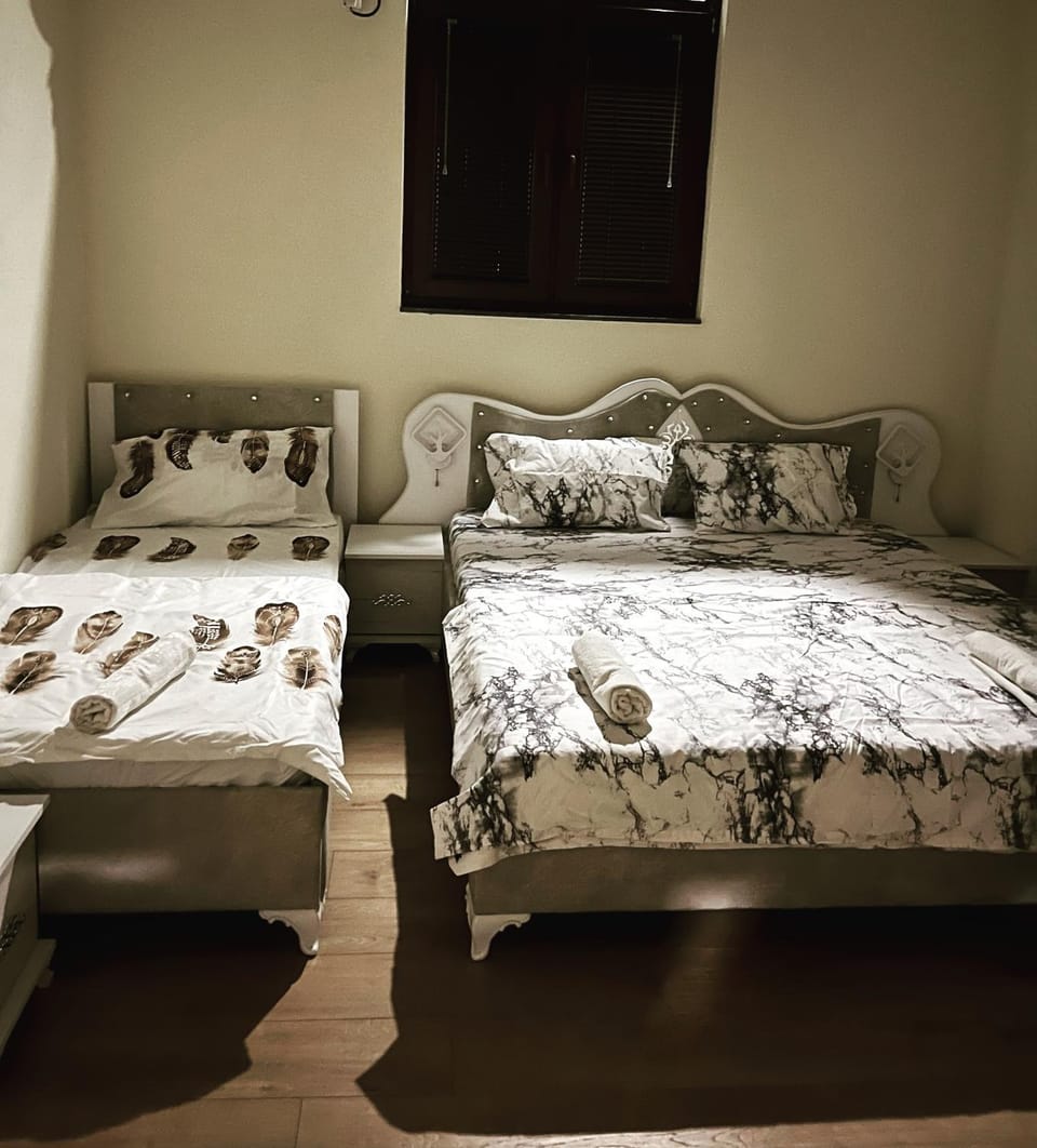Center Side Hotel in North Macedonia