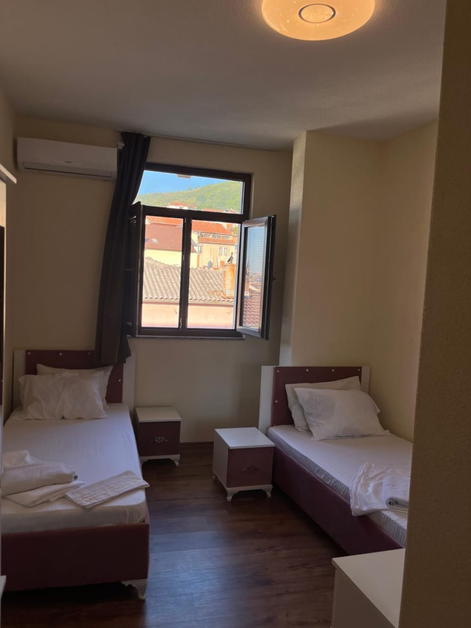 Center Side Hotel in Europe