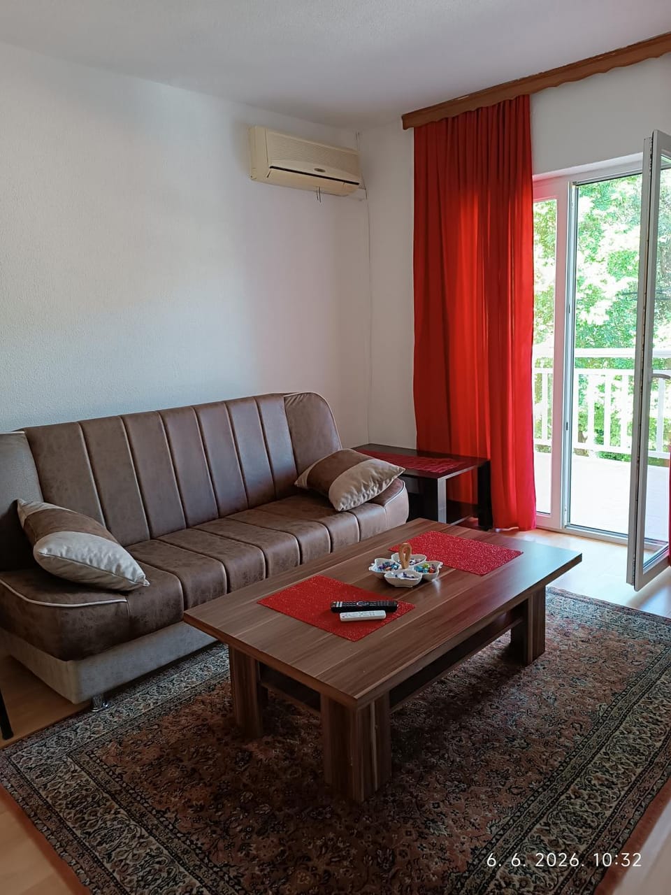 Apartman ASI Apartment in Mostar