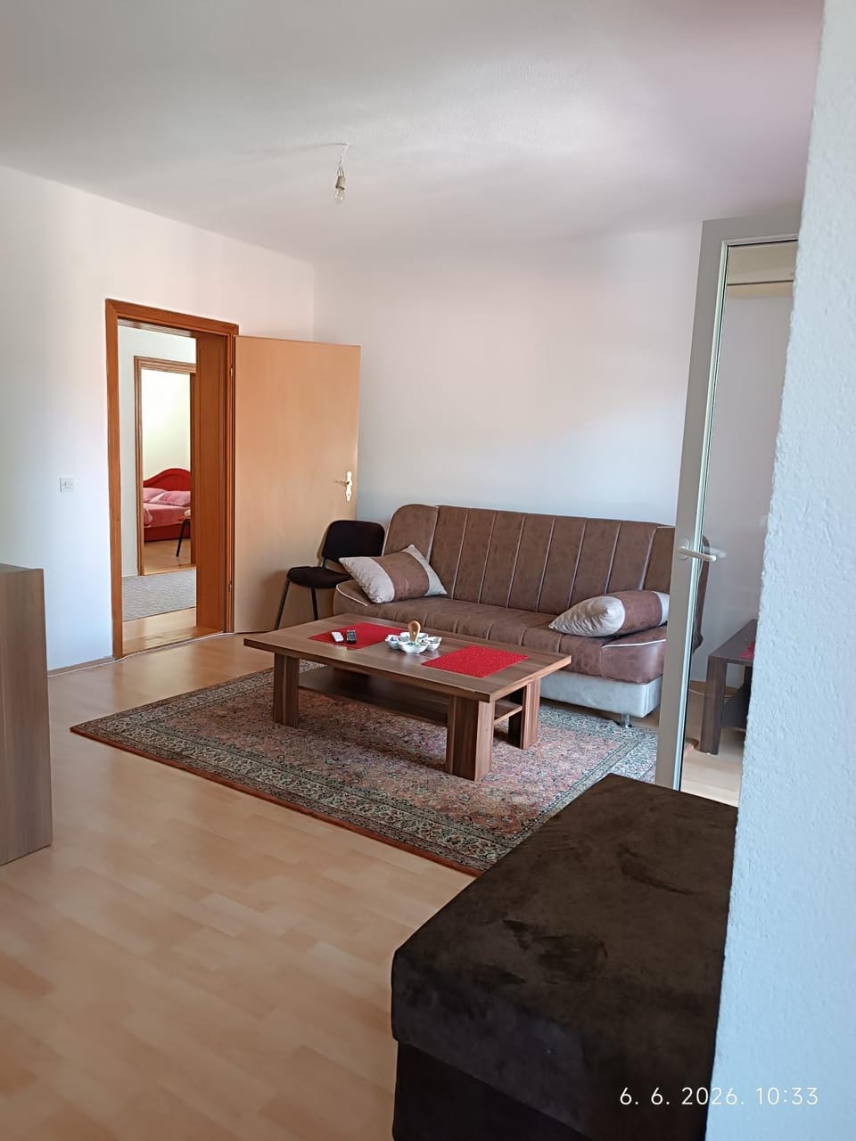 Apartman ASI Apartment in Mostar