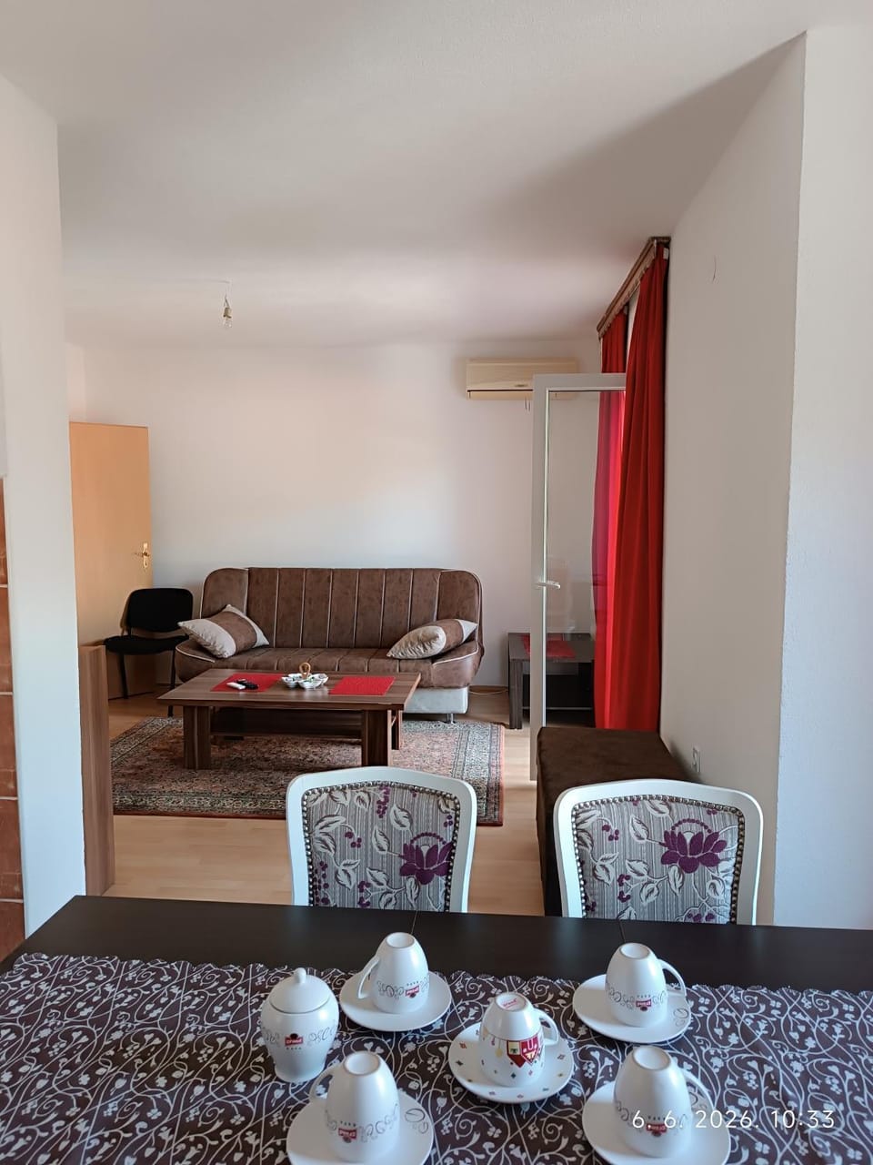 Apartman ASI Apartment in Mostar