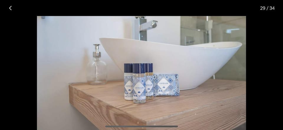 Charmoso apartamento com vista rio Apartment in Lisbon