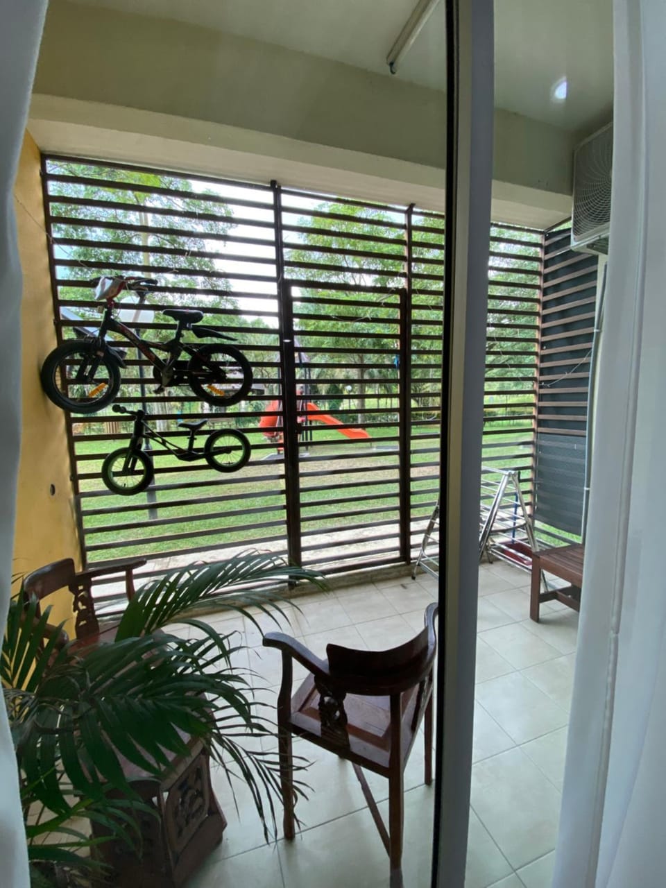 Patio, Garden, View (from property/room), Balcony/Terrace, Garden view