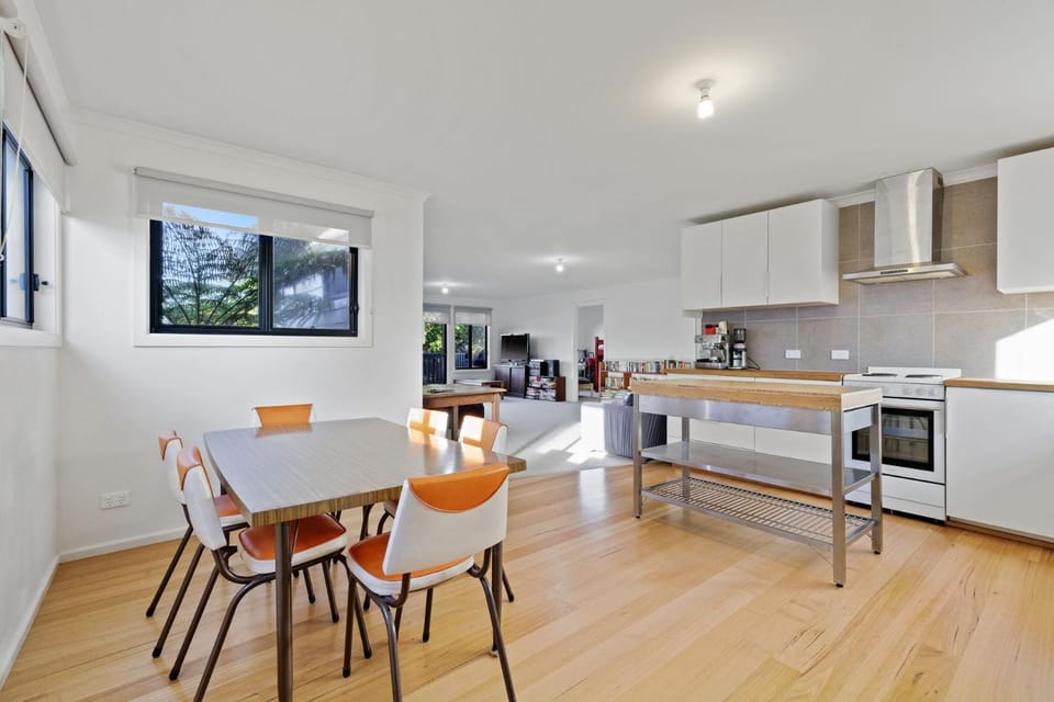 Broadwater Coastal Cottage House in Cape Woolamai