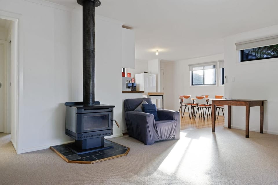 Broadwater Coastal Cottage House in Cape Woolamai