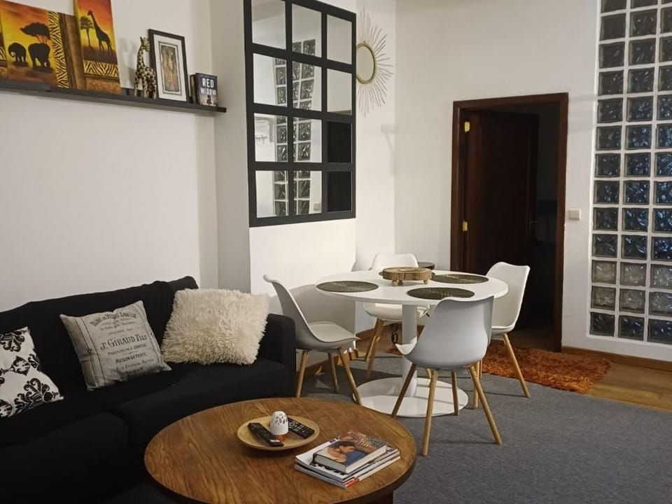 Appartement avec jardin Apartment in Flanders