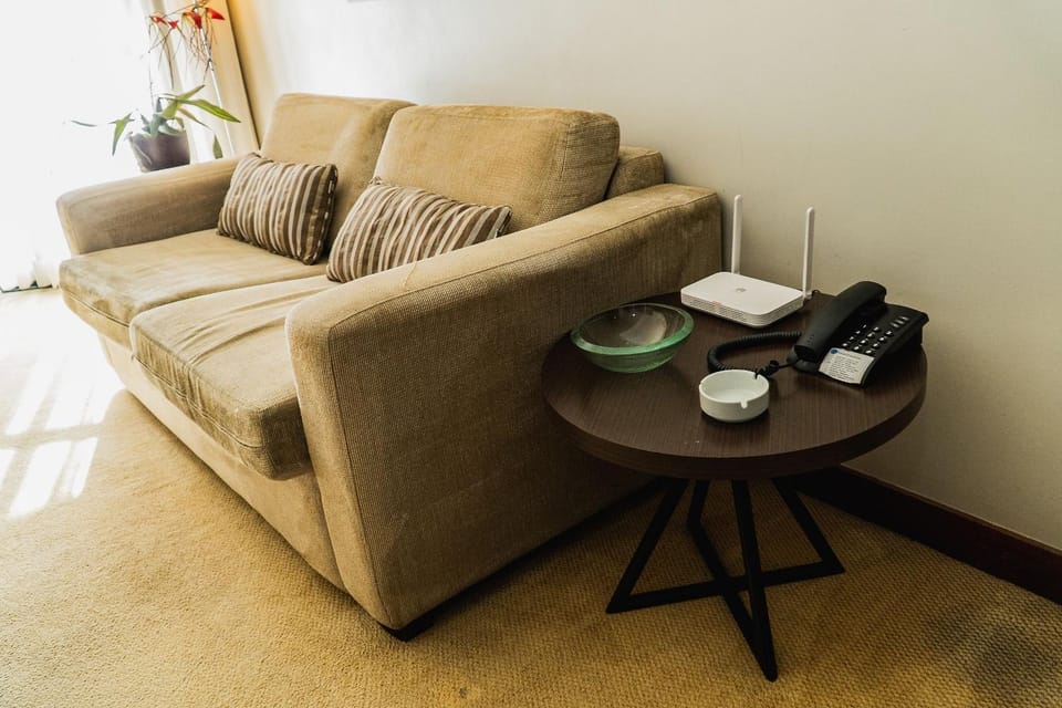 Bonaparte Hotel - Excelente Apartamento#1402 Apartment in State of Goiás