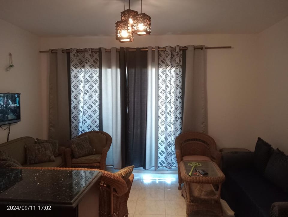 Royal Chalet Sea View - Stella Di Mare - Families Apartment in Egypt