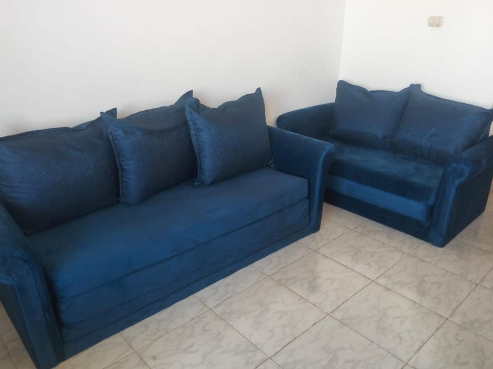 Royal Chalet Sea View - Stella Di Mare - Families Apartment in Egypt