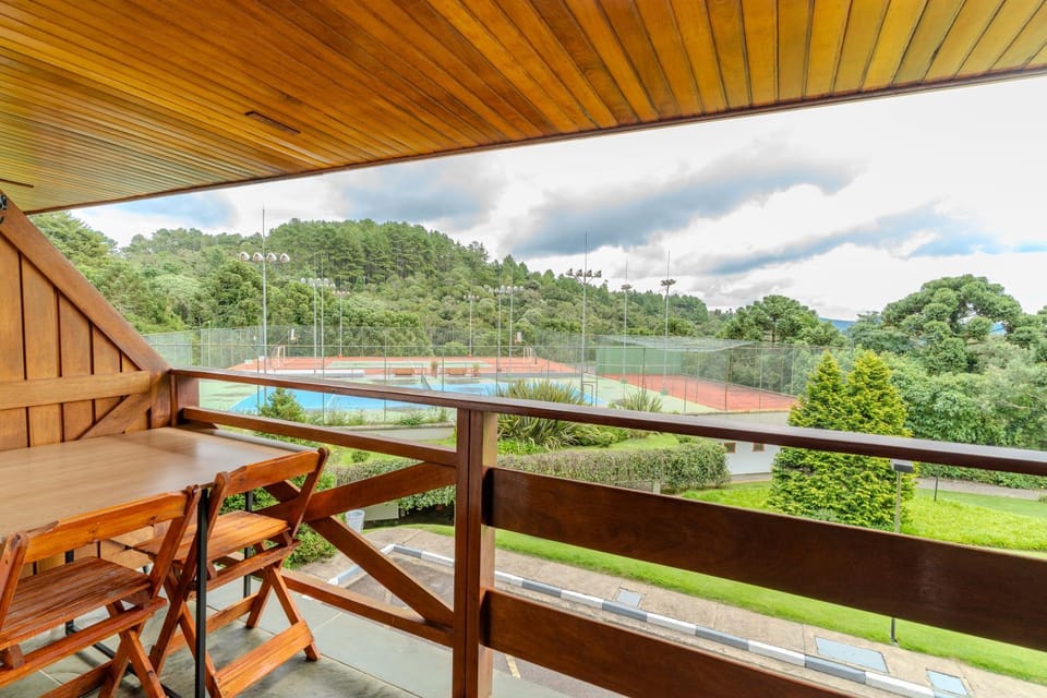 Natural landscape, View (from property/room), Balcony/Terrace