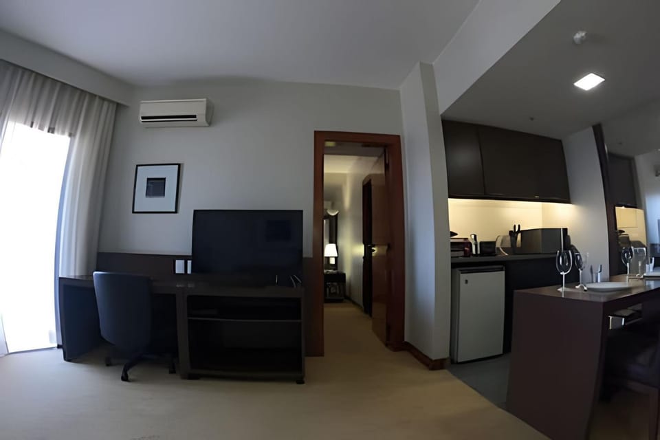 Bonaparte - Excelente Apartamento#1416 Apartment in State of Goiás