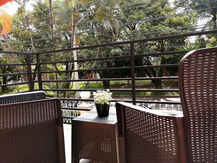Apartamento en Medellín cerca al poblado Apartment in Medellin