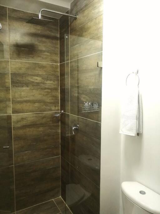 Apartamento en Medellín cerca al poblado Apartment in Medellin