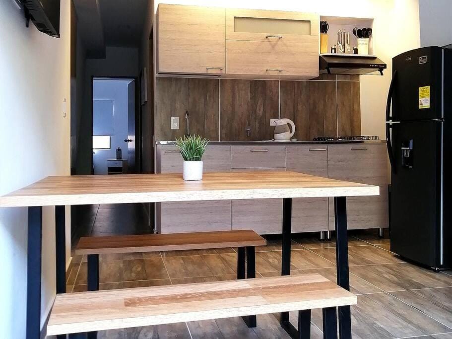 Apartamento en Medellín cerca al poblado Apartment in Medellin