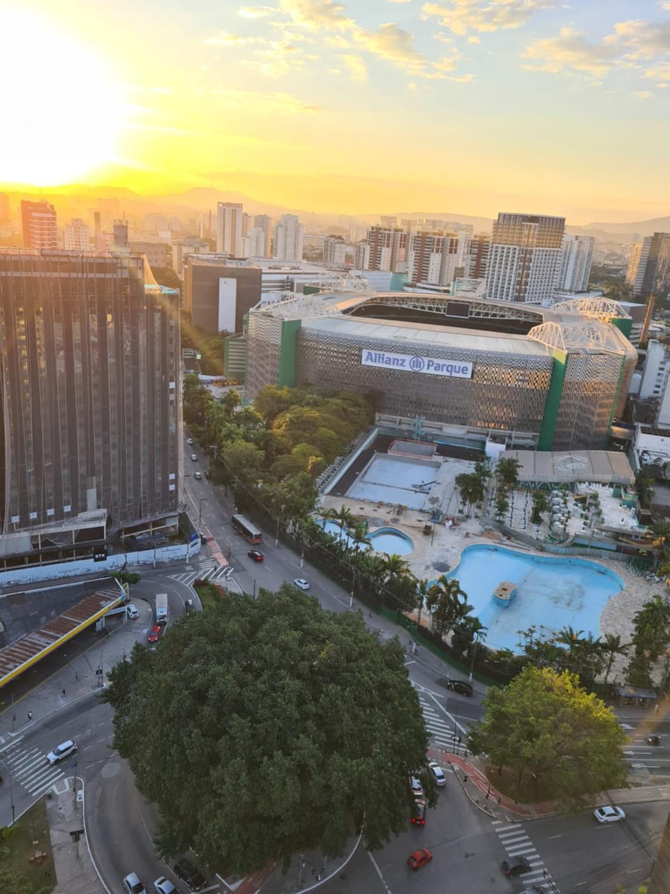 City view
