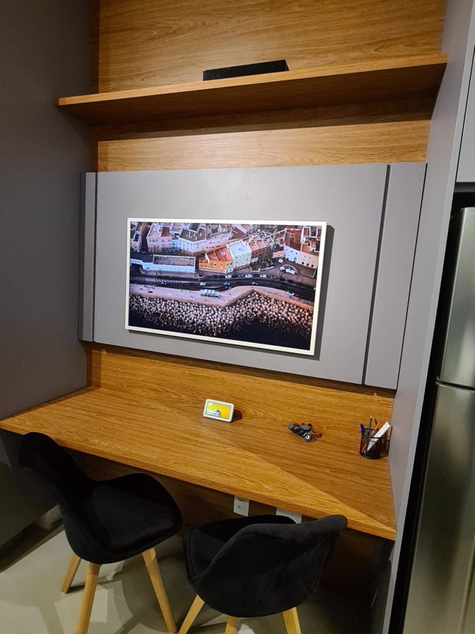 TV and multimedia