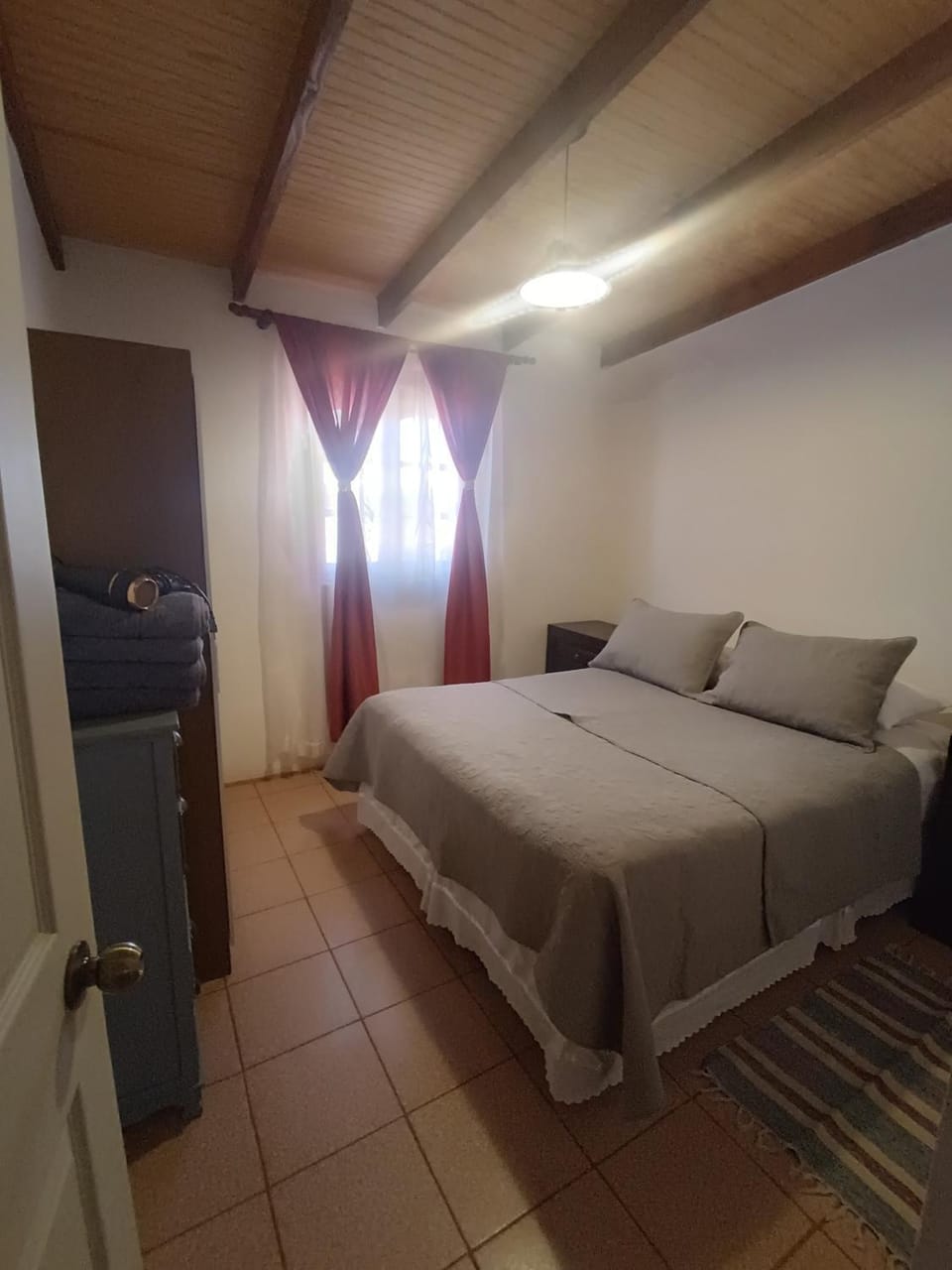 Cabañas La Marca Apartment in San Pedro de Atacama