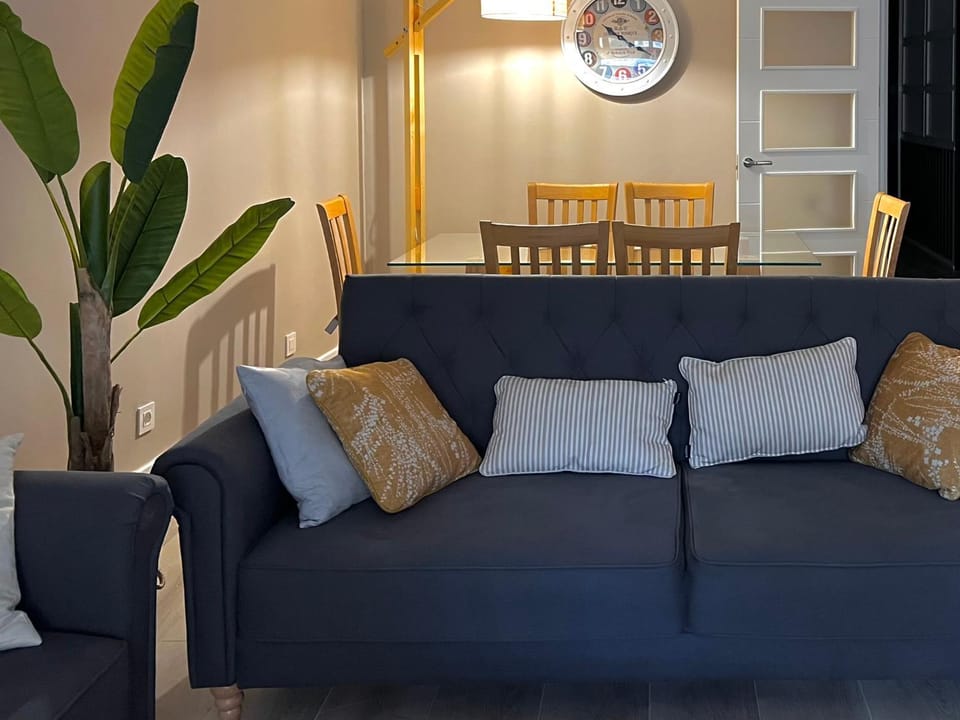 Belle Maison VUT-LE-779 Apartment in León