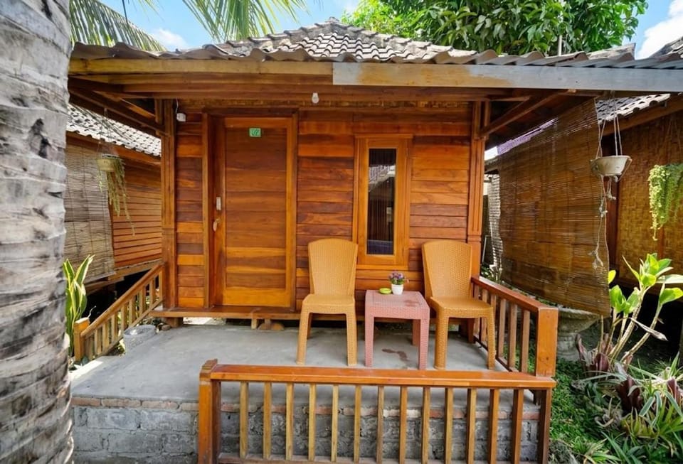 Pondok Elen Mandalika Bed and Breakfast in West Nusa Tenggara, Indonesia
