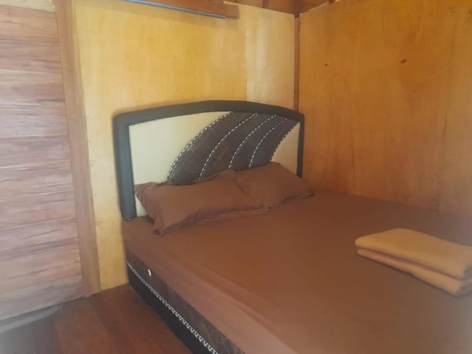 Pondok Elen Mandalika Bed and Breakfast in West Nusa Tenggara, Indonesia