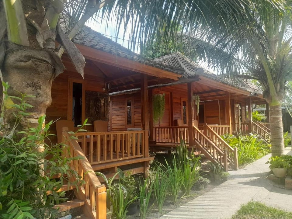 Pondok Elen Mandalika Bed and Breakfast in West Nusa Tenggara, Indonesia