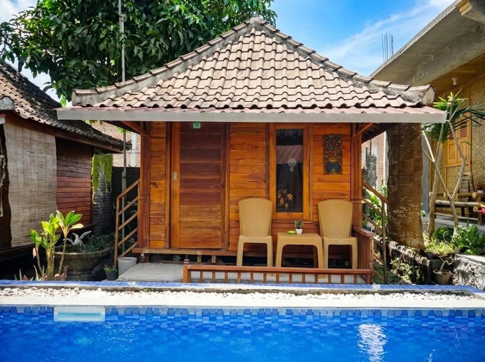 Pondok Elen Mandalika Bed and Breakfast in West Nusa Tenggara, Indonesia
