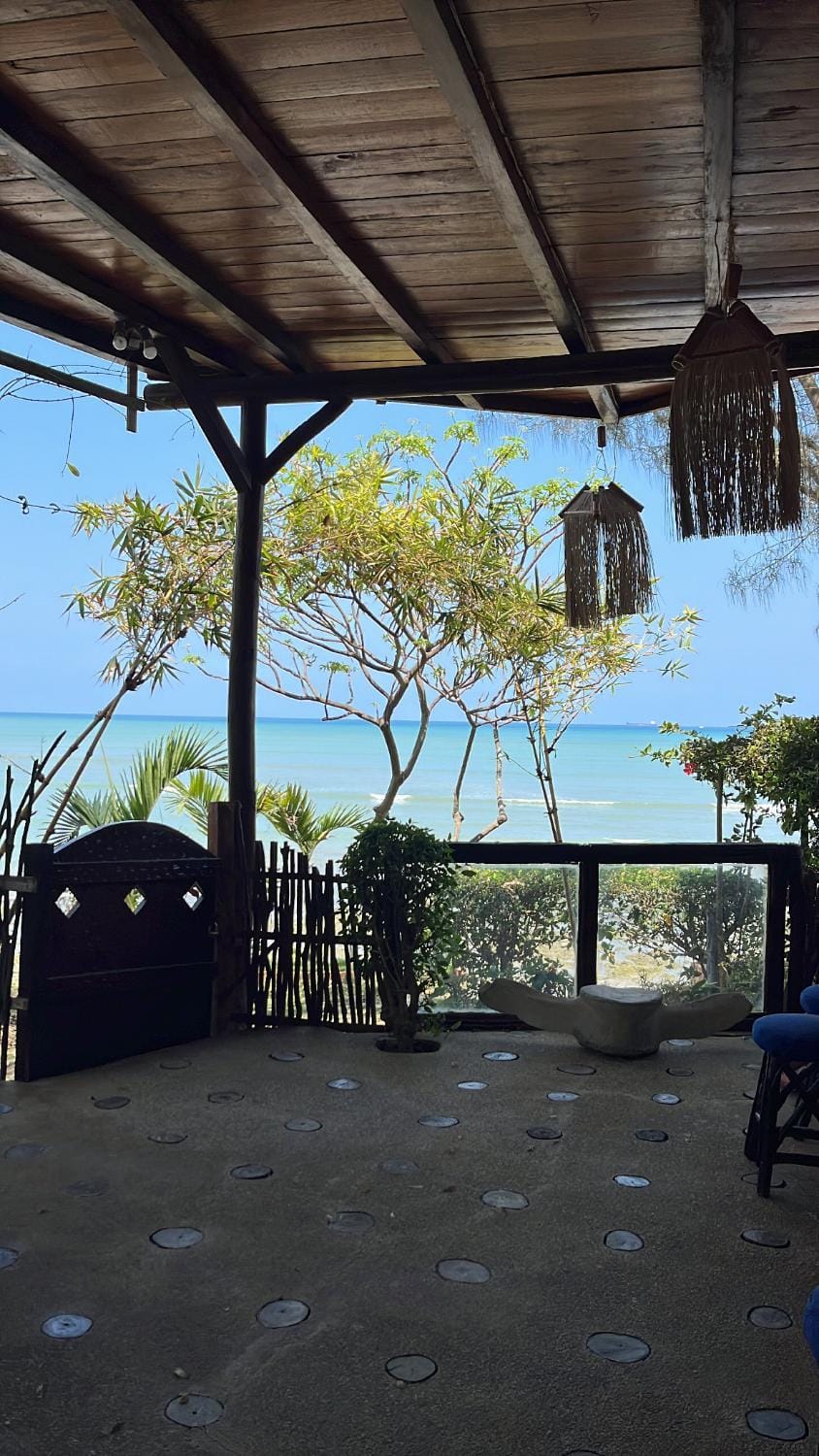 View (from property/room), Sea view