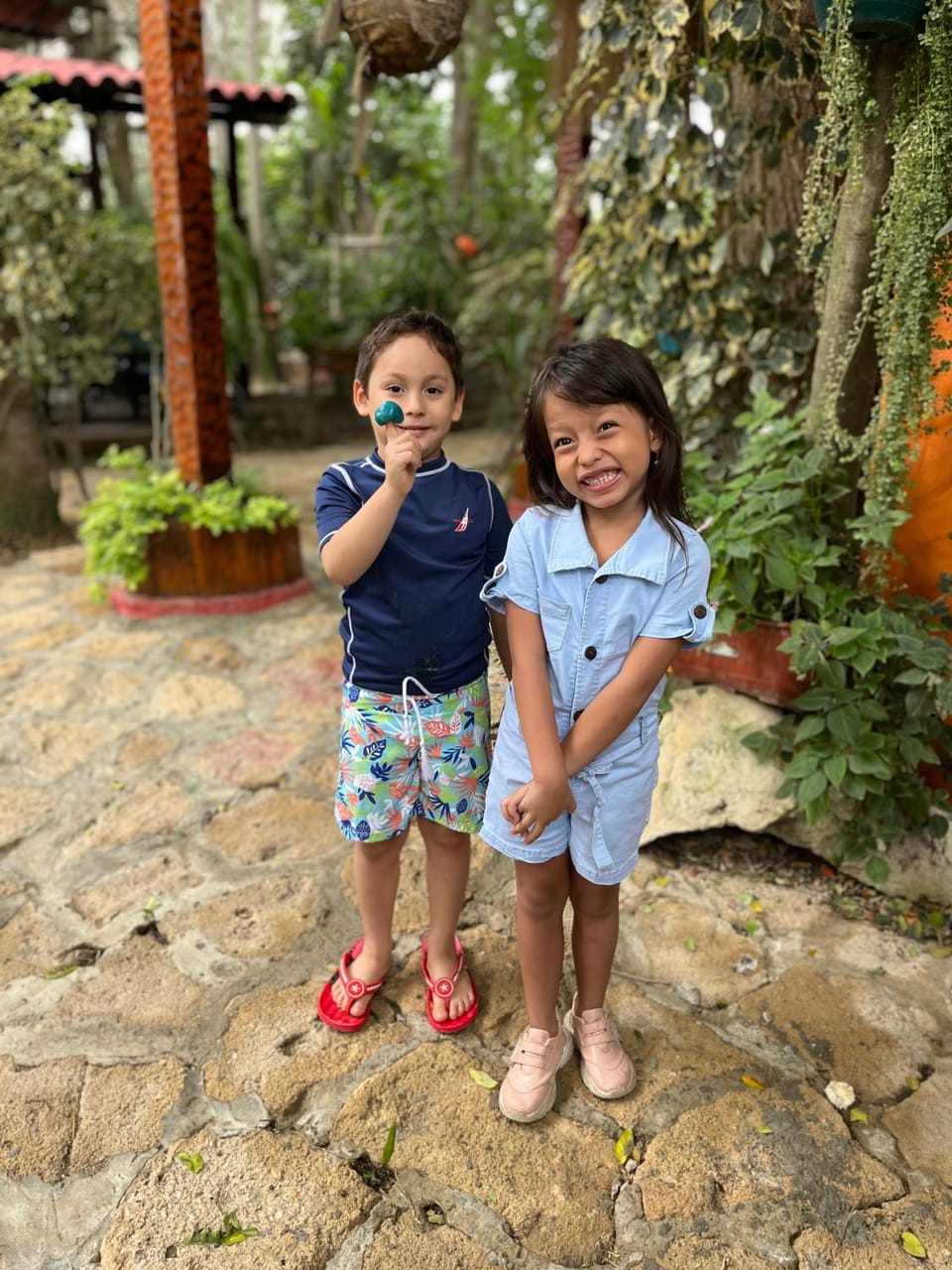 children
